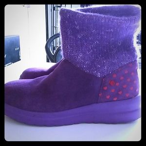 UGG's